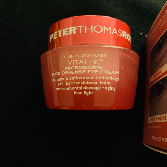 Peter Thomas R Vital-E Microbiome Age Defense Eye - Picture 15 of 15